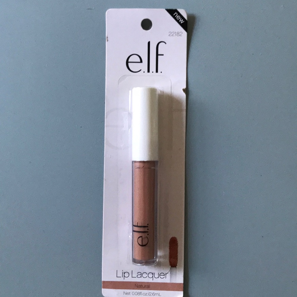 e.l.f. Lip Lacquer